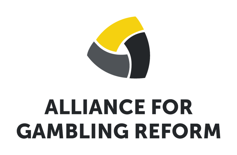 Alliance for Gambling Reform